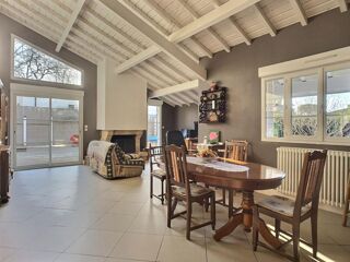  Maison � vendre 4 pi�ces 125 m�