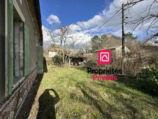  Maison à vendre 4 pièces 69 m²