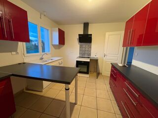  Villa à vendre 5 pièces 105 m²