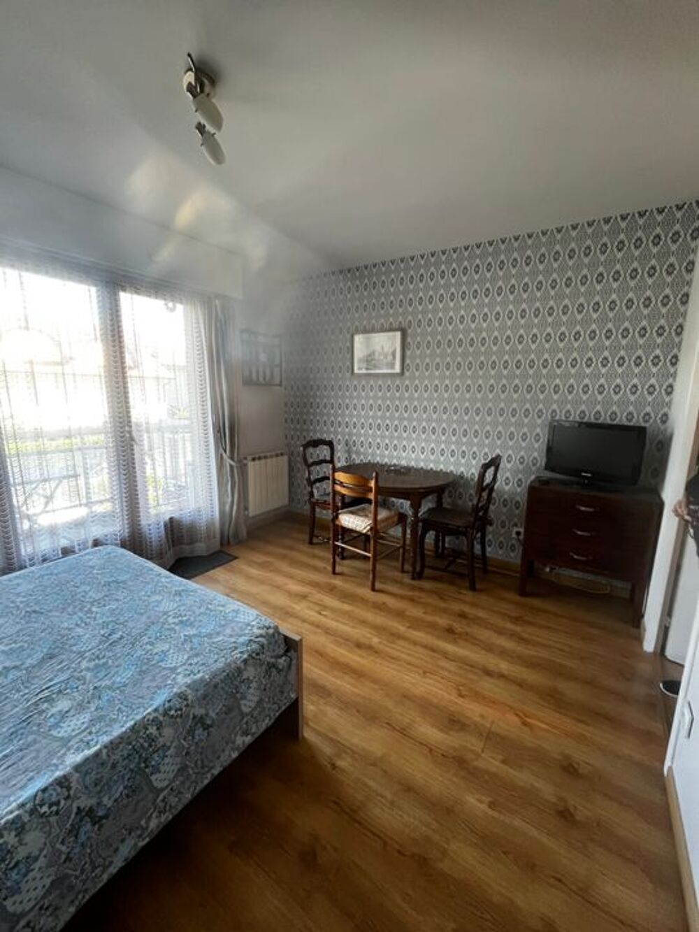 Location Appartement Studio de 22m2 à louer sur Aix-les-Bains Aix les bains