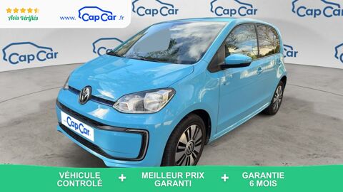 Volkswagen up E-! 82 16 kWh .