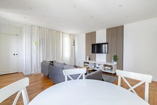  Appartement � vendre 3 pi�ces 56 m�