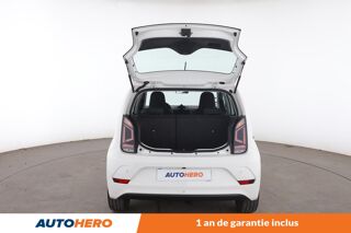 UP 1.0 BlueMotion Tech Up IQ.Drive 5P 60 ch 2019 occasion 92130 Issy-les-Moulineaux