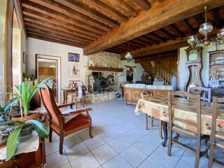  Ferme � vendre 9 pi�ces 186 m�