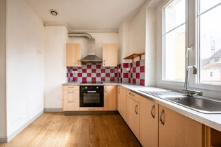  Appartement � vendre 2 pi�ces 33 m�