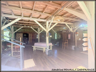  Maison � vendre 5 pi�ces 133 m�