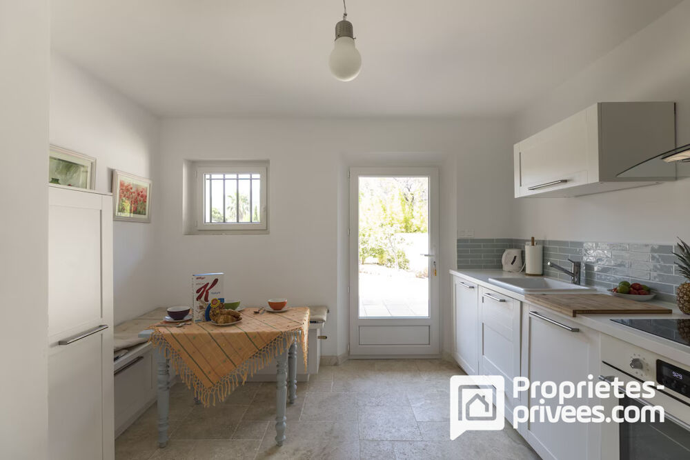 � vendre  Maison Sainte-Maxime (83120)