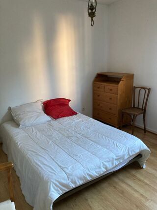  Appartement � louer 1 pi�ce 15 m�