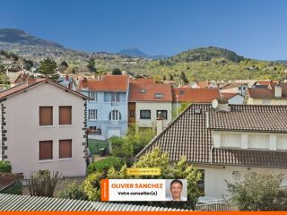  Appartement � vendre 4 pi�ces 68 m�