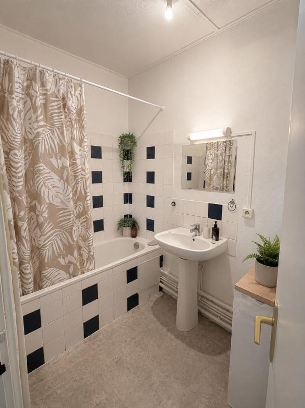 Vente Appartement Appartement Villeurbanne