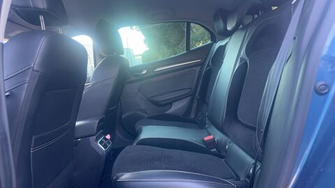 M&eacute;gane IV 1.5 dCi 110 EDC6 Intens 2018 occasion 13008 Marseille