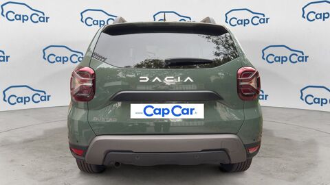Duster 1.0 Eco-G 100 Journey + 2022 occasion 94230 Cachan