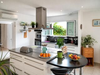  Maison à vendre 5 pièces 133 m²