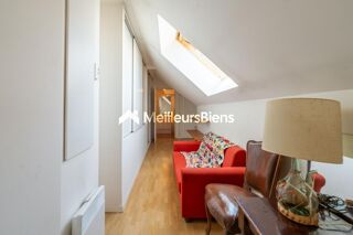 Appartement à vendre 2 pièces 48 m²