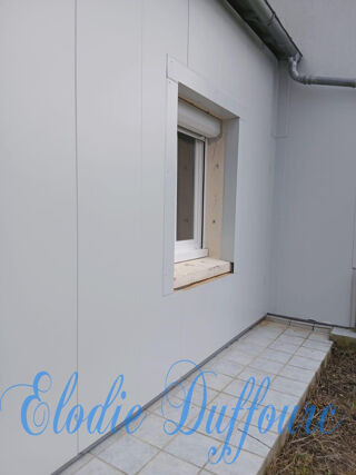  Immeuble à vendre 8 pièces 155 m²