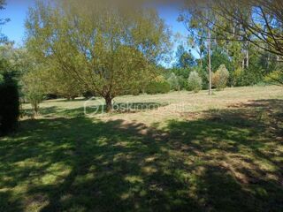  Terrain � vendre 8163 m�