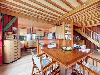  Duplex/triplex à vendre 7 pièces 183 m²