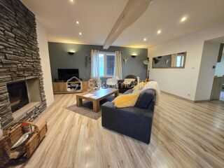  Maison à vendre 15 + pièces 94 m²