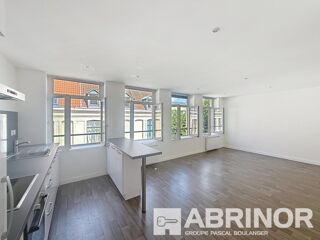  Appartement � vendre 2 pi�ces 43 m�