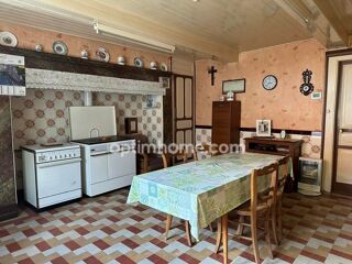  Maison à vendre 5 pièces 150 m²