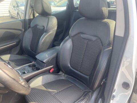 Kadjar 1.5 dCi 110ch energy Intens eco&sup2; 2016 occasion 84700 Sorgues