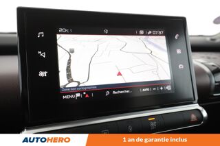 C4 cactus 1.2 PureTech Shine EAT6 110 ch 2018 occasion 92130 Issy-les-Moulineaux