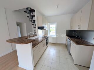  Duplex/triplex à vendre 3 pièces 66 m²