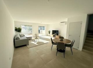  Maison à vendre 4 pièces 96 m²