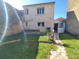  Maison � vendre 5 pi�ces 99 m�