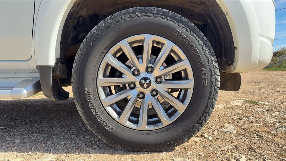 L200 IV 2.4 DI-D 181 4WD Intense Connect 2018 occasion 16000 Angouleme