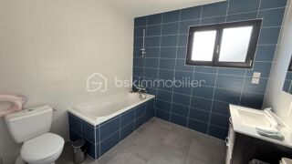  Maison � vendre 4 pi�ces 97 m�