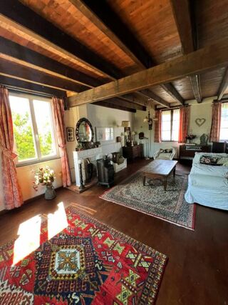  Maison à vendre 7 pièces 190 m²