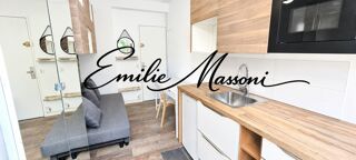  Appartement à vendre 1 pièce 9 m²