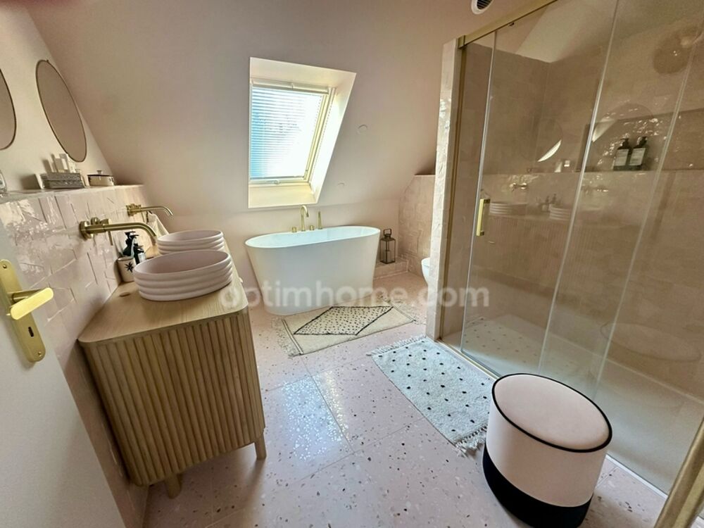  vendre  Duplex/triplex Hgenheim (68220)