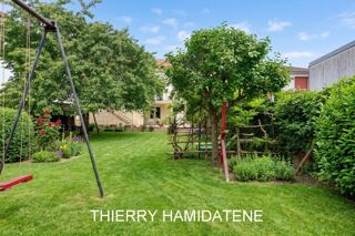  Maison à vendre 6 pièces 155 m²
