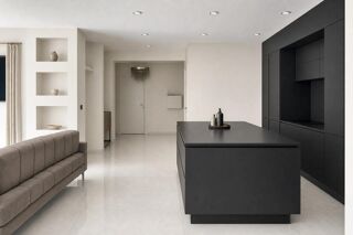  Appartement à vendre 3 pièces 108 m²