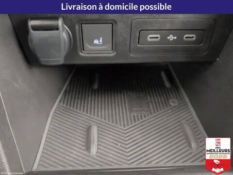 Sandero TCE 110 STEPWAY EXTREME 2026 occasion 10150 Lavau