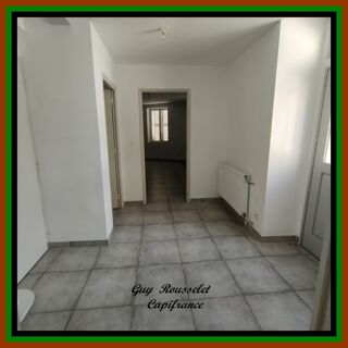  Maison à vendre 5 pièces 155 m²