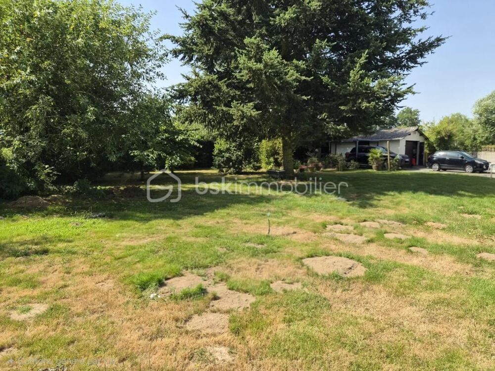 Vente Maison Maison de style Longére Sainte marguerite de l autel
