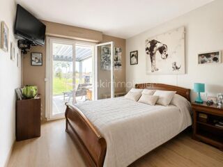  Maison à vendre 6 pièces 117 m²