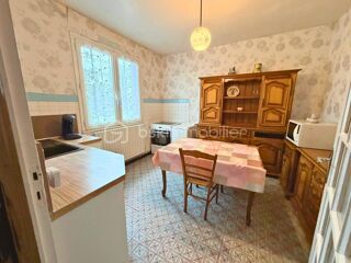  Maison à vendre 5 pièces 92 m²