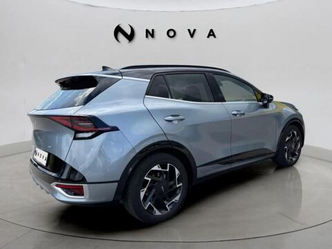 Sportage 1.6 T-GDI EcoDyn. 132kW GT-line 2022 occasion 33600 Pessac