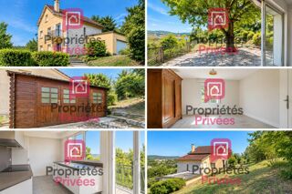  Maison à vendre 9 pièces 154 m²