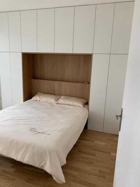  Appartement � louer 2 pi�ces 43 m�