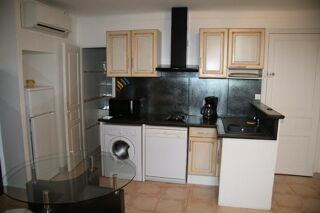  Appartement � louer 1 pi�ce 35 m�