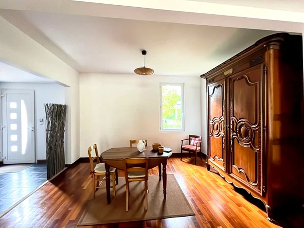 Vente Maison Maison Talence