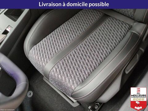 308 HYBRID 145 BVA E-DCS6 ALLURE + PACK VISION 360 2026 occasion 10150 Lavau
