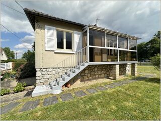  Maison  vendre 3 pices 65 m