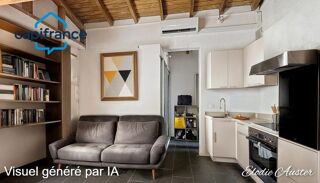  Appartement à vendre 4 pièces 76 m²