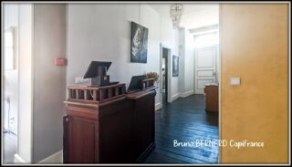  Immeuble à vendre 11 pièces 529 m²